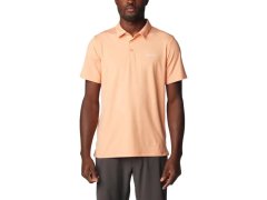 Columbia Tech Trail Polo Shirt M 1768701882 pánské