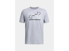 Under Armour M 1382915-011 pánské tričko