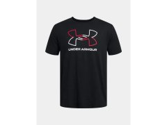 Tričko Under Armour M 1382915-001 pánské