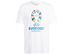 Tričko adidas Euro24 M IT9290 pánské