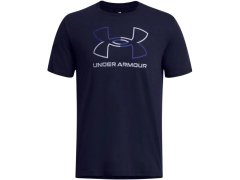 Under Armour GL Foundation Uodate SS M 1382915 410 pánské tričko