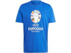 Tričko adidas Euro24 M IT9293 pánské
