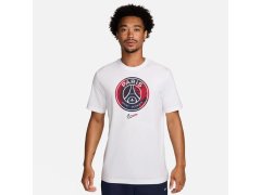 Nike PSG Crest Tee M FV8558-100 tričko