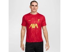 Tričko Nike Liverpool FC Academy Pro SStop M FN9653-688