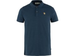Pánská sportovní polokošile Fjällräven Övik Polo Shirt M navy blue (F81511-560)