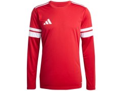 Adidas Squadra 25 Dres s&nbsp;dlouhým rukávem M JE5297 pánské