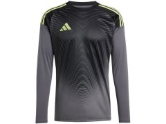 Adidas Tiro 25 Competition Long Sleeve Jersey LM M JN2017 brankářský dres pánské