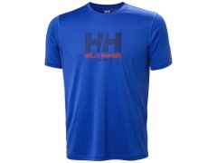 Helly Hansen HH Tech Graphic 2.0 M 49574 543 Tričko