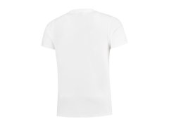 Rogelli PROMOTION dres bílý S