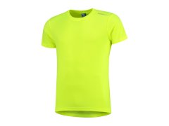 Rogelli PROMOTION fluorový dres L