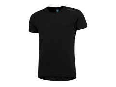 Rogelli PROMOTION dres černý XL