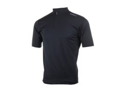 Rogelli pánský dres CORE černý 2XL