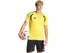 Pánský tréninkový dres adidas Tiro 26 Competition Training Jersey žlutý KA7590 pánské