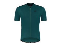 Tričko Rogelli EXPLORE, tyrkysové, velikost 3XL