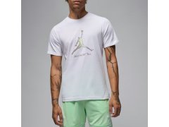 Air Jordan Sport Pánské tričko Dri-FIT White - HQ7984-100