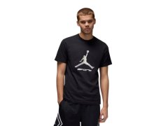 Air Jordan Sport Pánské tričko Dri-FIT Black - HQ7984-010