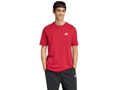 Pánské tričko adidas Outdoor Mountain Biking Graphic T-shirt red KB2538 pánské