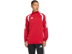 Pánské tréninkové tričko adidas Tiro 26 League červené JY9694 pánské
