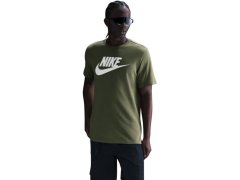 Pánské tričko Nike Sportswear olive AR5004 222 pánské