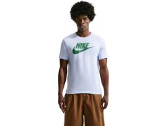 Pánské modré tričko Nike Sportswear AR5004 409 pánské