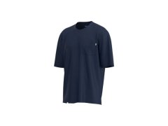 Cyklistické tričko POC M´s Motion S/S Jersey, tmavě modré