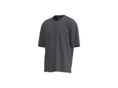 Cyklistické tričko POC M´s Motion S/S Jersey, šedé