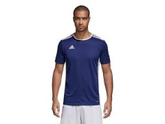 Entrada 18 unisex fotbalové tričko CF1036 - Adidas