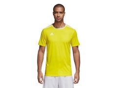 Entrada 18 unisex fotbalové tričko CD8390 - Adidas