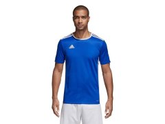 Entrada 18 unisex fotbalové tričko CF1037 - Adidas