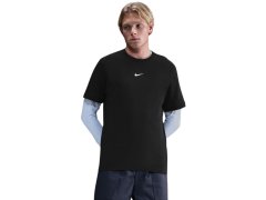 Pánské tričko Nike Sportswear BB, černé, IH5067 010