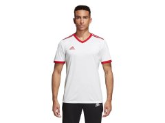 Pánské fotbalové tričko Table 18 M CE1717 - Adidas