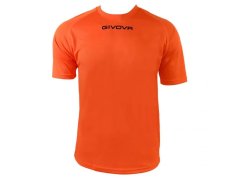 Unisex fotbalové tričko Givova One U MAC01-0001