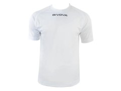 Unisex tréninkové tričko One U MAC01-0003 - Givova