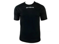 Unisex tréninkové tričko One U MAC01-0010 - Givova