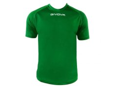 Unisex tréninkové tričko One U MAC01-0013 - Givova