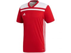 Pánské fotbalové tričko Regista 18 M CE1713 - Adidas