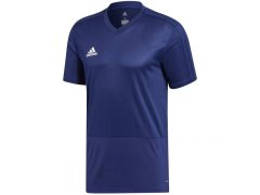 Pánské tréninkové tričko Condivo 18 M CV8233 - Adidas