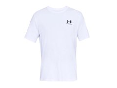 Pánské tričko Sportstyle Logo M 1326799-100 - Under Armour