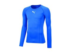 Puma LIGA Baselayer Tee LS 655920-02 tričko