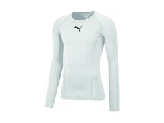 Pánské termo tričko LIGA Baselayer LS 655920-04 - Puma
