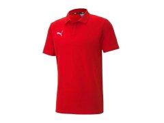 Tričko Puma teamGoal 23 M 656579-01