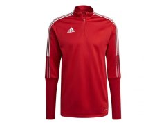Pánský tréninkový top Tiro 21 M GH7303 - Adidas