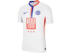 Pánské tričko Chelsea F.C. Stadium M CW3880-101 - Nike