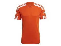 Pánské fotbalové tričko Squadra 21 JSY M GN8092 - Adidas