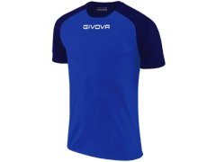 Pánské tričko Givova Capo MC M MAC03 0204