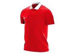 Pánské polo tričko Park 20 M CW6933 657 - Nike