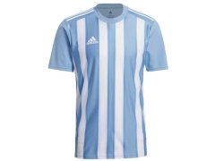 Pánské pruhované tričko 21 JSY M GN5845 - Adidas