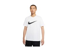 Tričko Nike NSW Icon Swoosh M DC5094-100