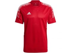Pánské tréninkové tričko Condivo 21 Primeblue M GH7166 - Adidas