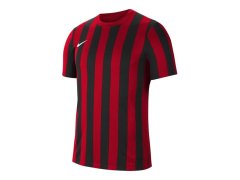Tričko Nike Striped Division IV M CW3813-658 pánské